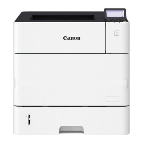 Принтер лазерный CANON i-Sensys LBP352x, А4, 62 стр./мин., 280000 стр./мес., ДУПЛЕКС, сетевая карта, 0562C008